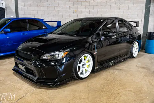 2024 Subie Showdown photo 26